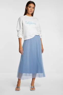 Sweatshirt<Rich & Royal New