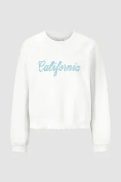 Sweatshirt<Rich & Royal New