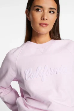 Sweatshirt<Rich & Royal New