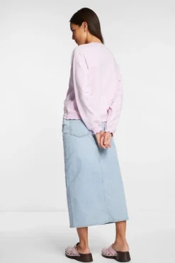 Sweatshirt<Rich & Royal New