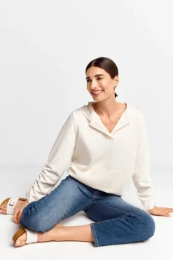 Sweatshirt<Rich & Royal Hot