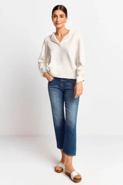 Sweatshirt<Rich & Royal Hot