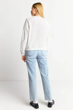 Sweatshirt Mit Schriftzug<Rich & Royal