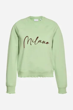 Sweatshirt Mit Schriftzug<Rich & Royal