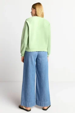 Sweatshirt Mit Schriftzug<Rich & Royal