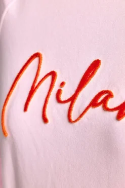 Sweatshirt Mit Schriftzug<Rich & Royal