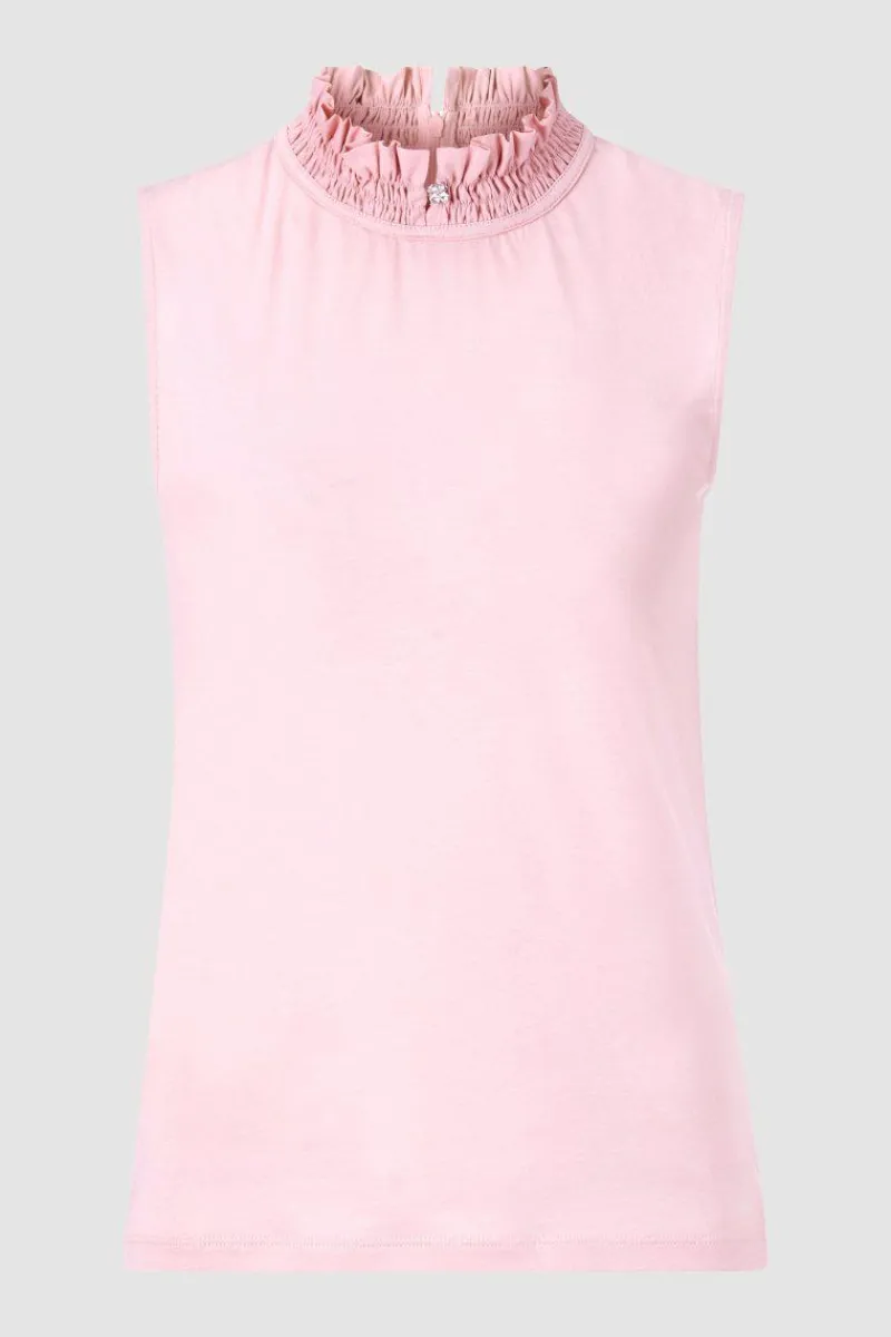 Top<Rich & Royal Hot