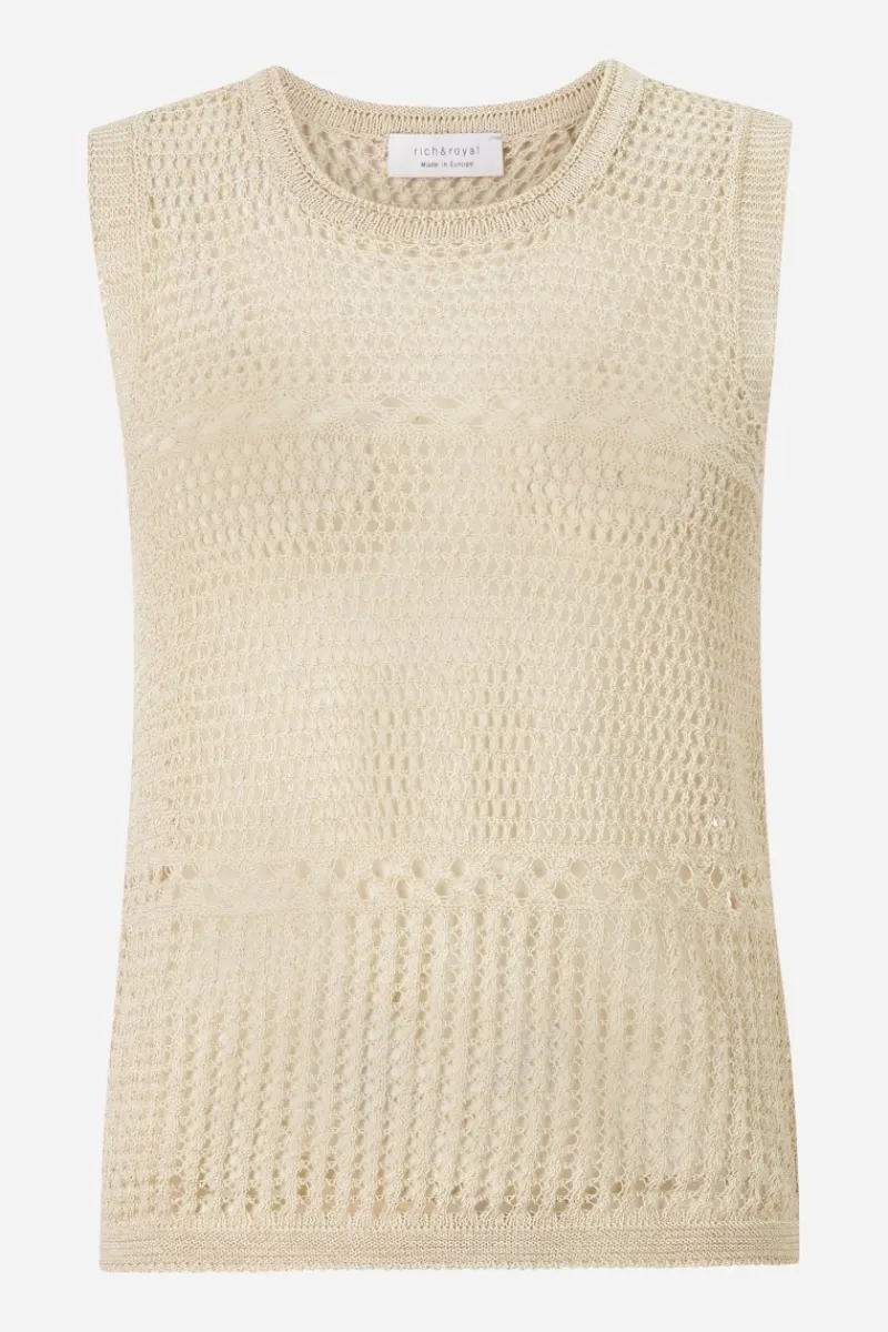 Top<Rich & Royal Sale