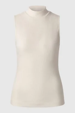 Top Mit Glanzeffekt<Rich & Royal Discount