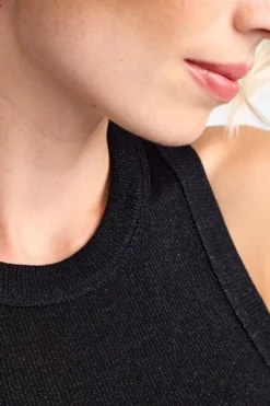 Top Mit Glanzeffekt<Rich & Royal Sale