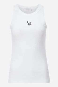 Top Mit Logostickerei<Rich & Royal Discount