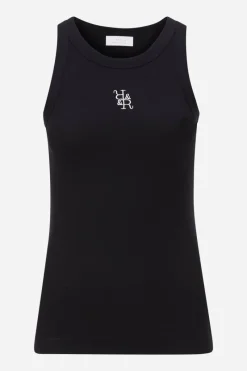 Top Mit Logostickerei<Rich & Royal Discount