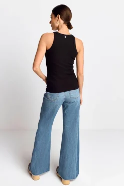 Top Mit Logostickerei<Rich & Royal Discount