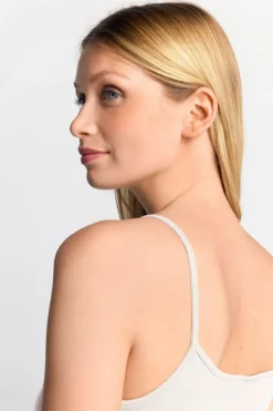 Top Mit Spaghettiträgern<Rich & Royal Outlet