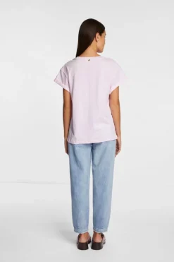 T-Shirt<Rich & Royal Outlet