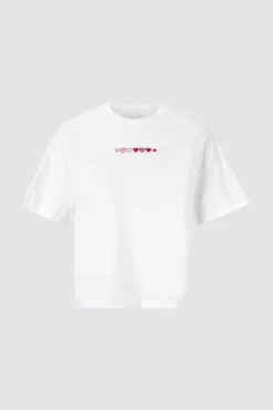 T-Shirt<Rich & Royal Outlet