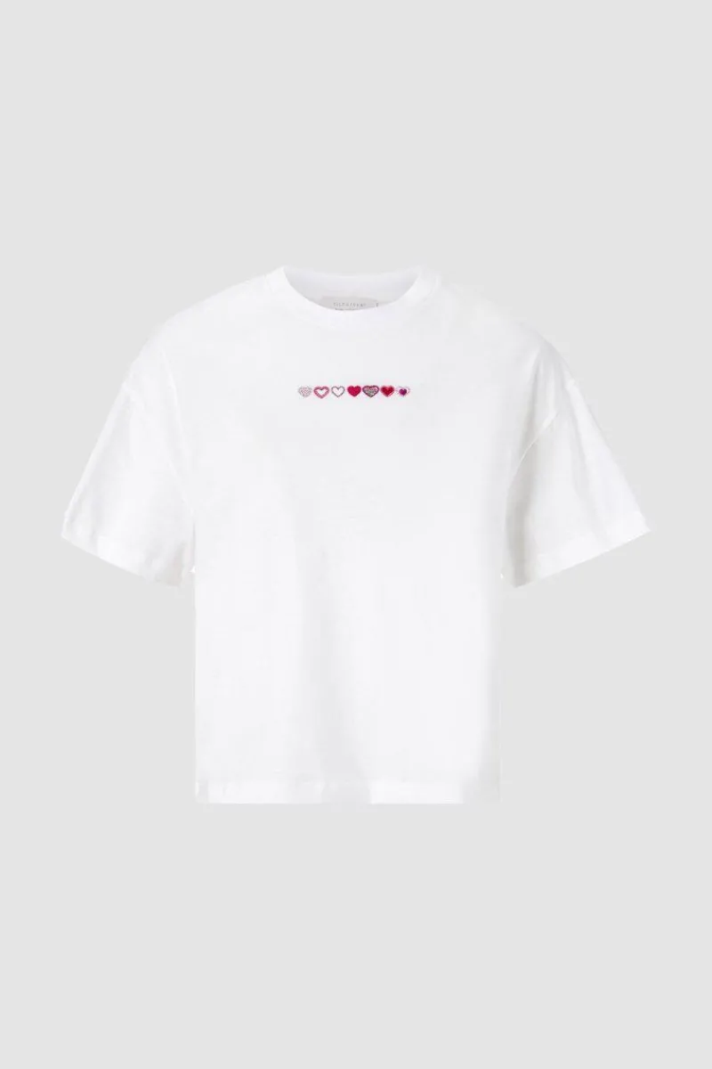 T-Shirt<Rich & Royal Outlet