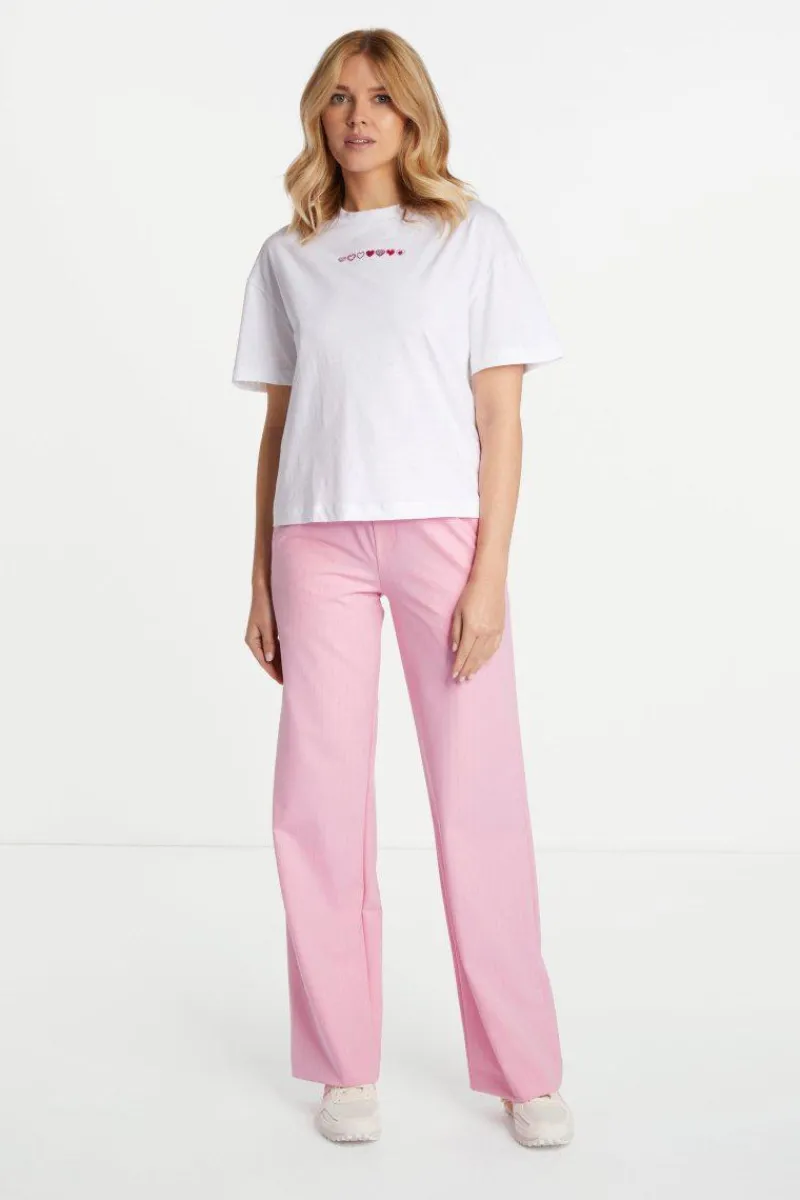 T-Shirt<Rich & Royal Outlet