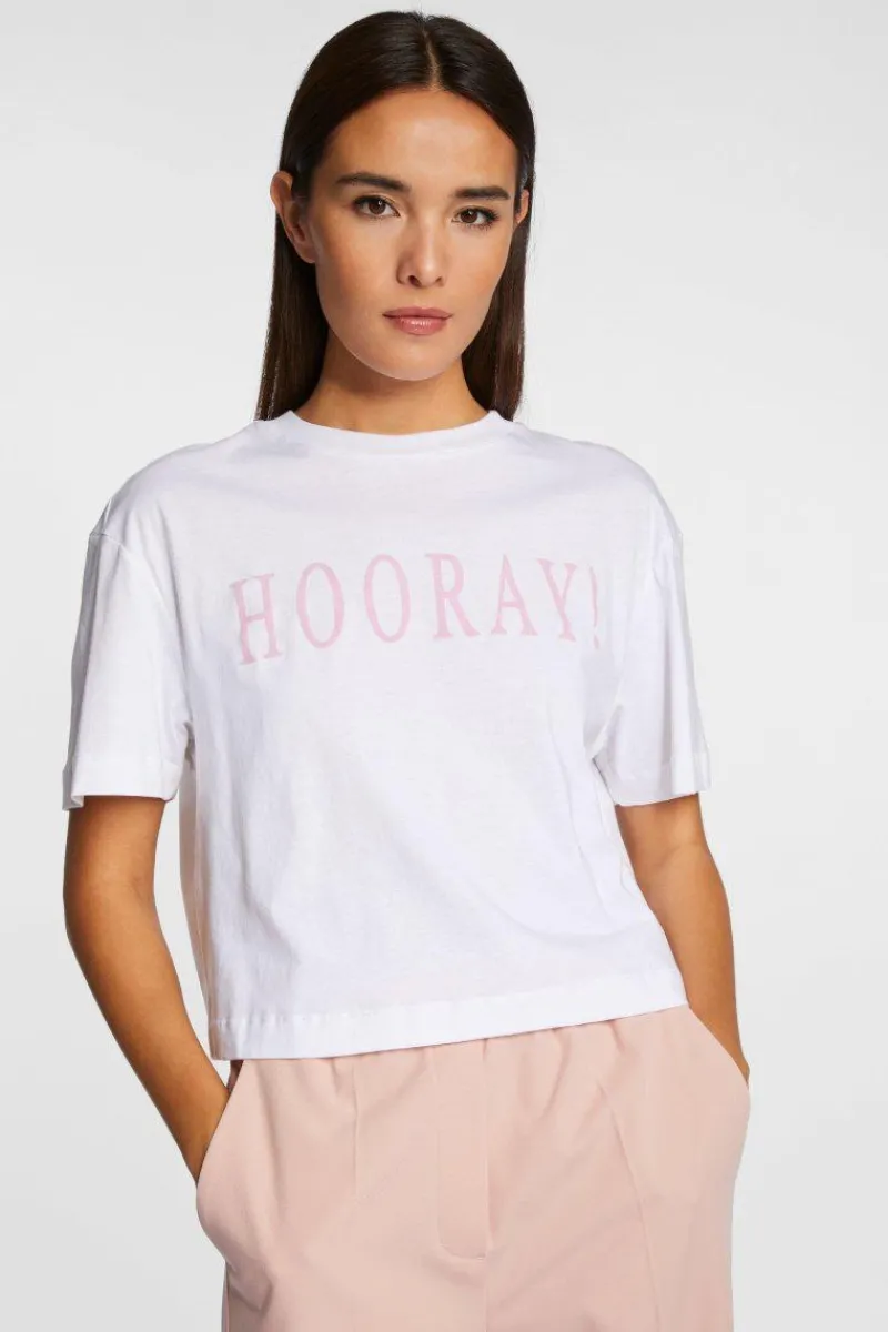 T-Shirt<Rich & Royal Best