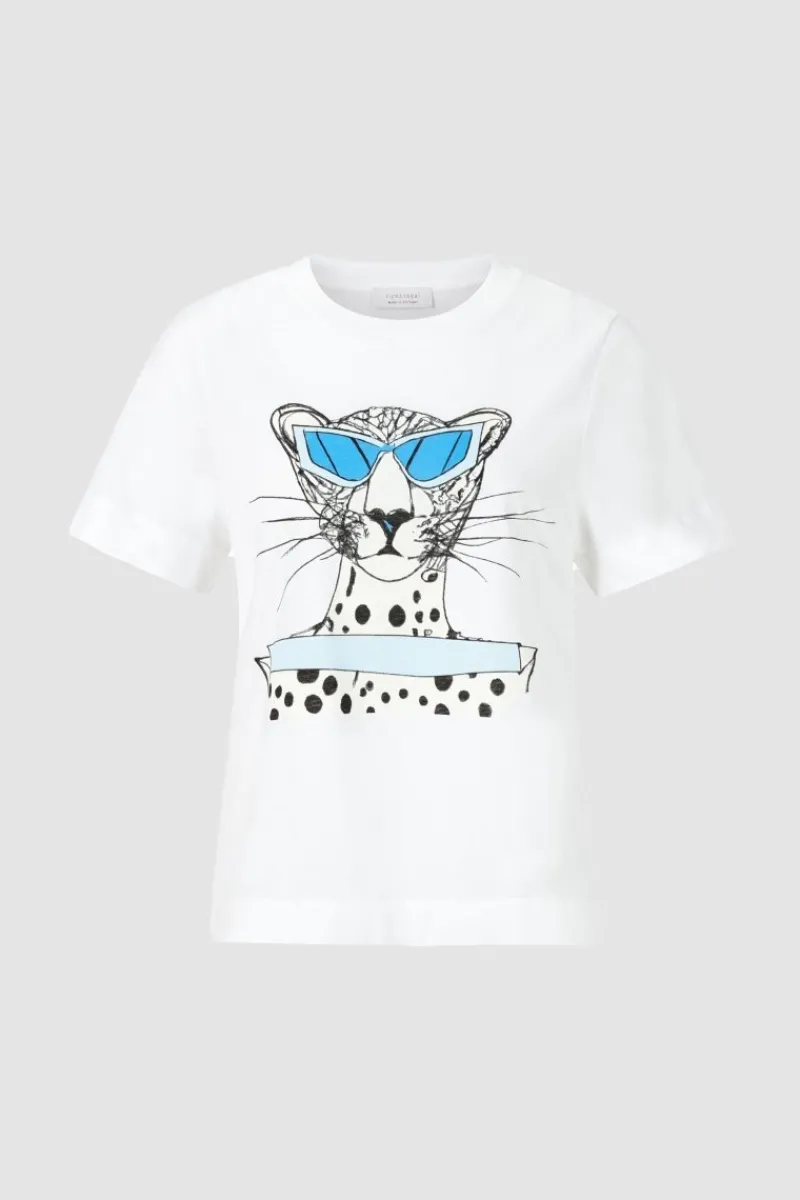 T-Shirt<Rich & Royal Discount