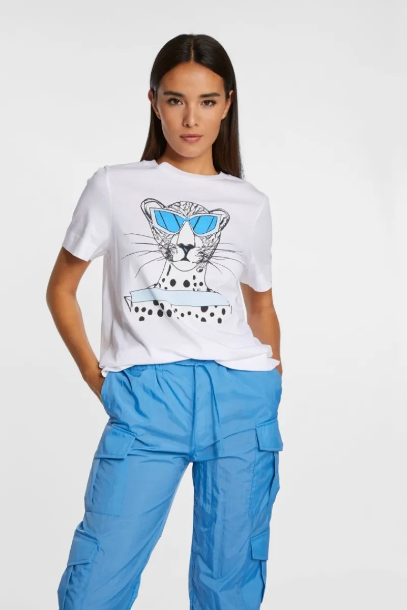 T-Shirt<Rich & Royal Discount