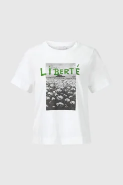 T-Shirt<Rich & Royal Clearance