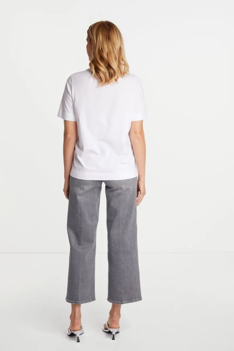 T-Shirt<Rich & Royal Clearance