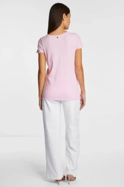 T-Shirt<Rich & Royal Sale