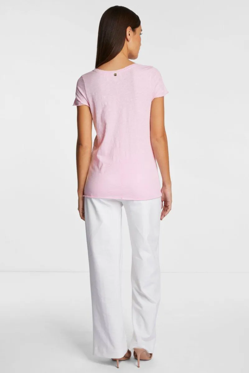 T-Shirt<Rich & Royal Sale