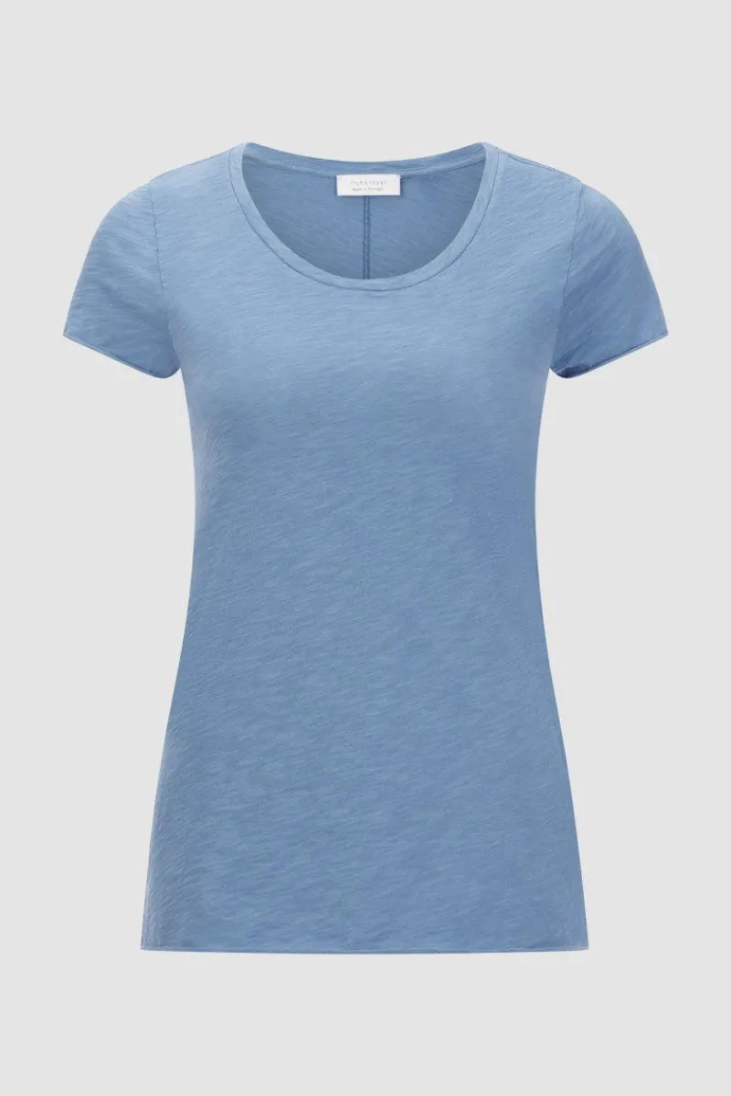 T-Shirt<Rich & Royal Sale