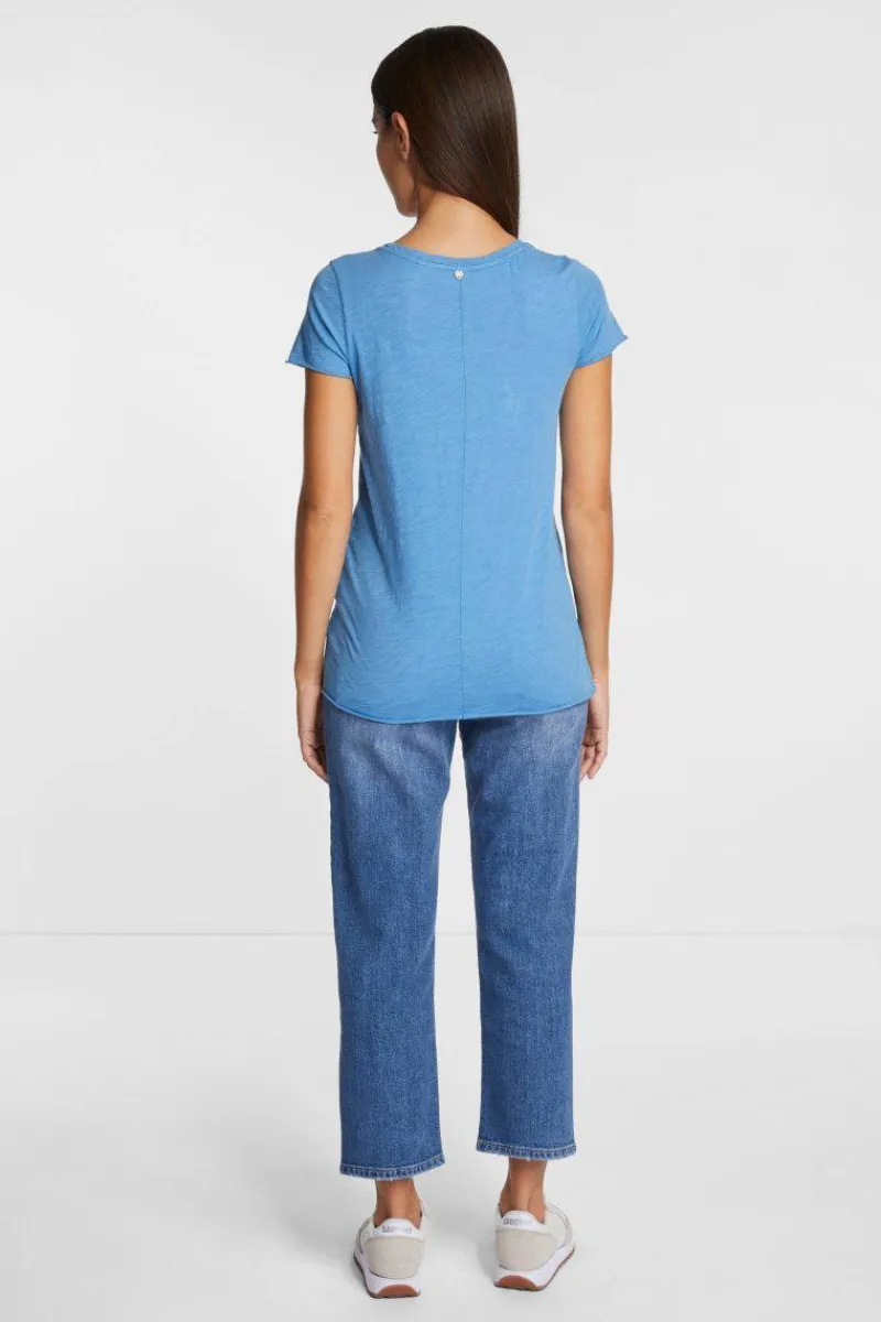 T-Shirt<Rich & Royal Sale