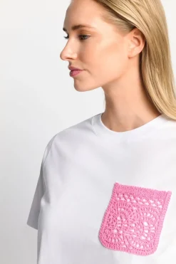 T-Shirt<Rich & Royal Clearance