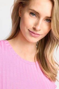 T-Shirt<Rich & Royal Clearance