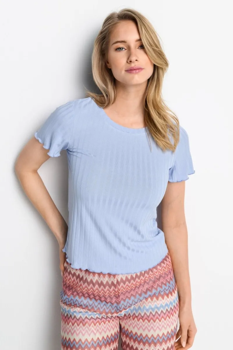 T-Shirt<Rich & Royal Clearance