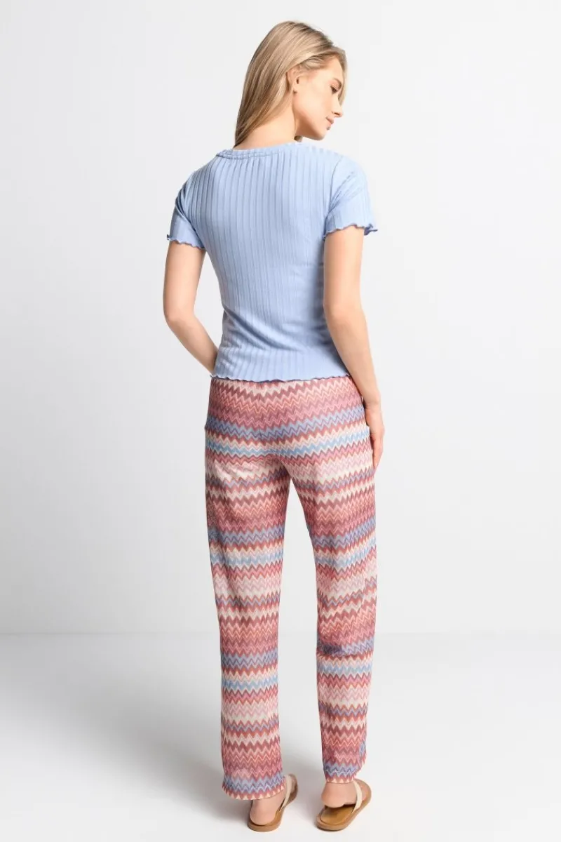 T-Shirt<Rich & Royal Clearance