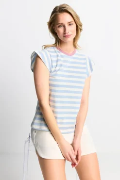 T-Shirt<Rich & Royal Sale