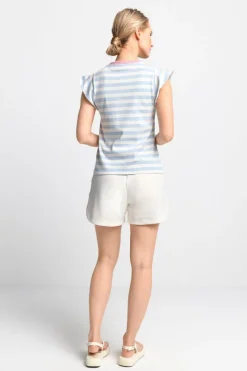 T-Shirt<Rich & Royal Sale