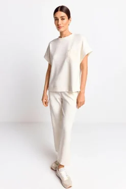 T-Shirt<Rich & Royal Discount