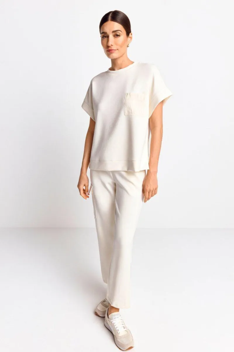 T-Shirt<Rich & Royal Discount