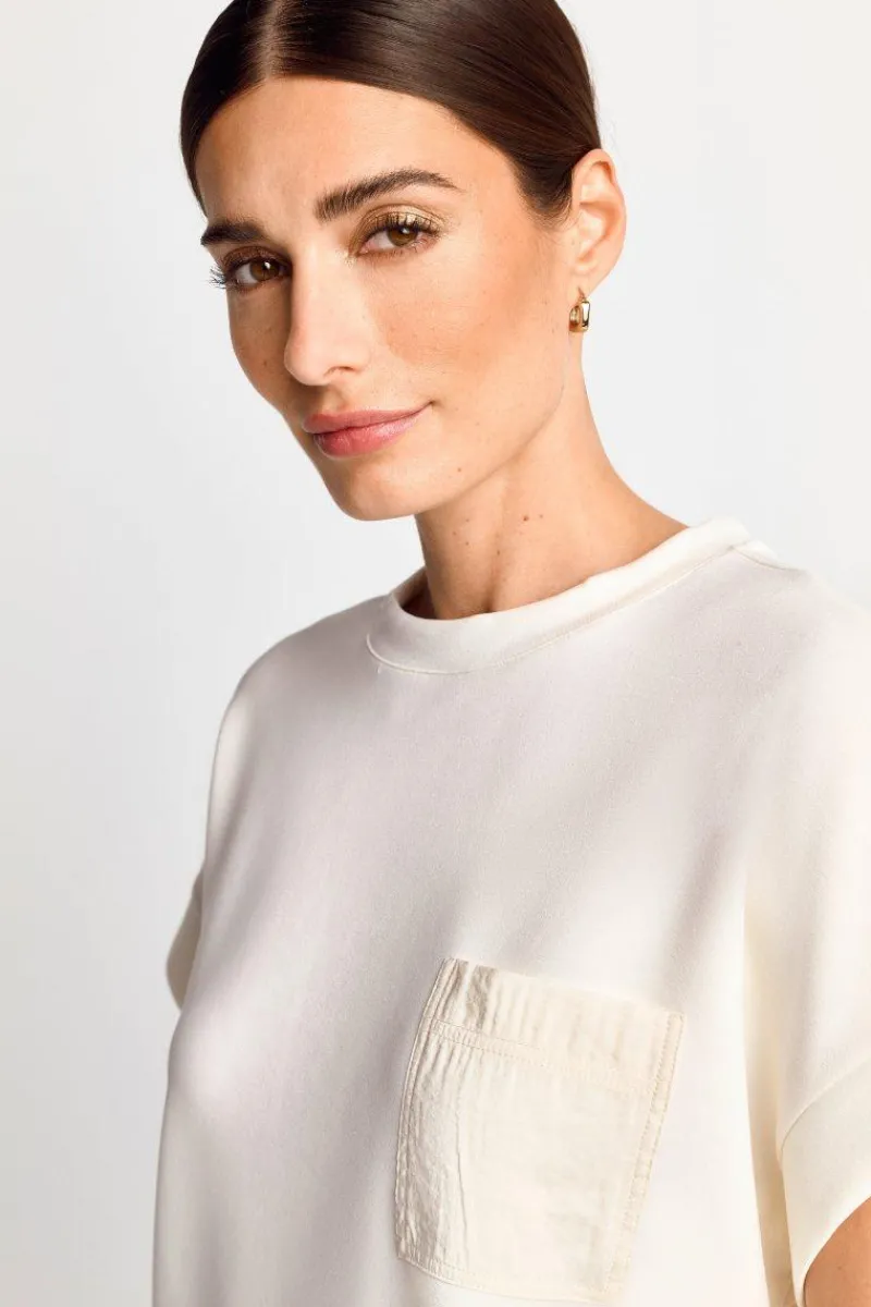 T-Shirt<Rich & Royal Discount