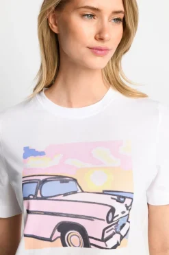 T-Shirt<Rich & Royal Outlet