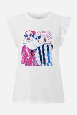 T-Shirt<Rich & Royal Best