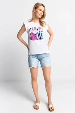 T-Shirt<Rich & Royal Best