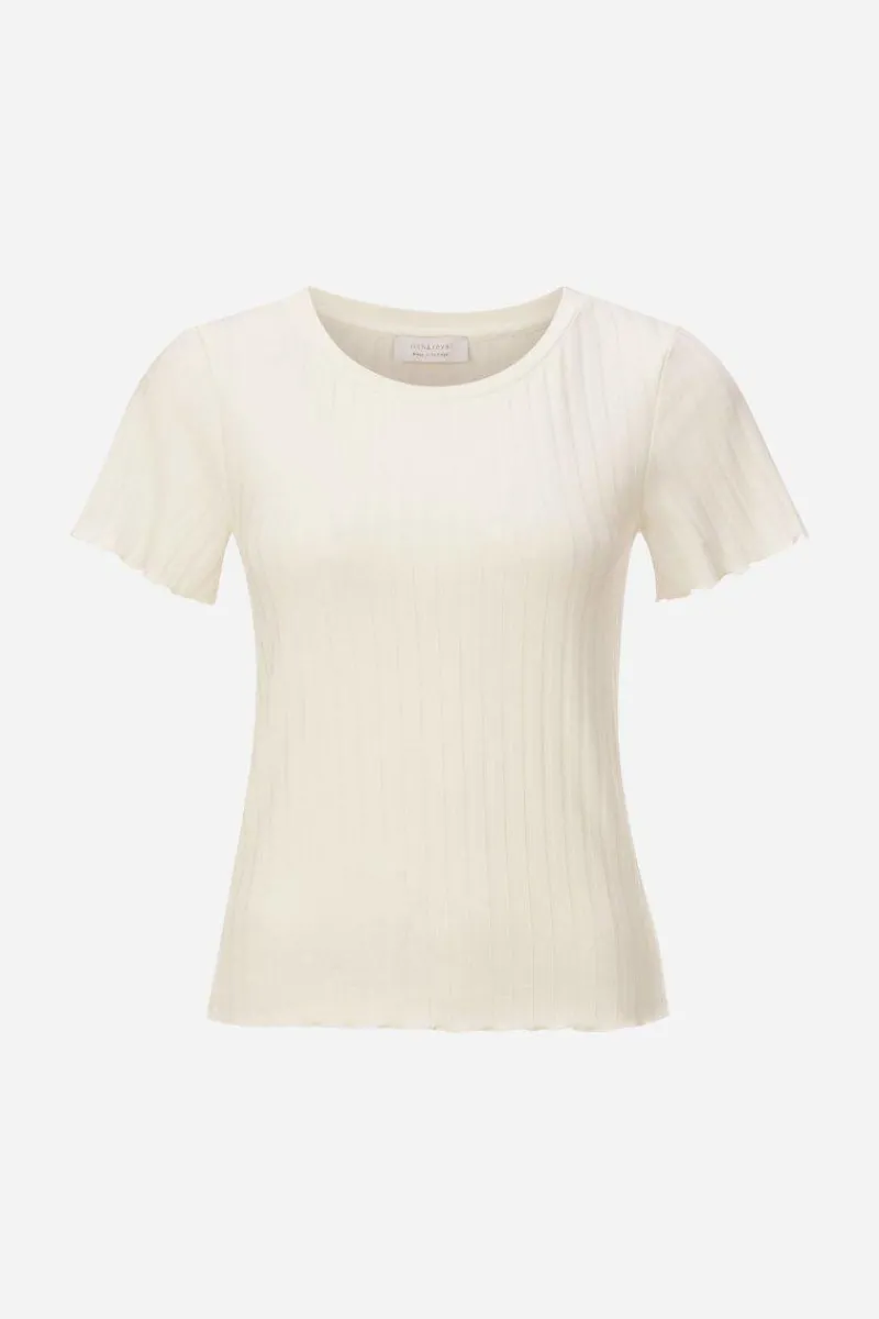 T-Shirt<Rich & Royal Clearance