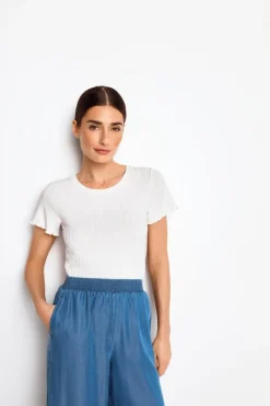 T-Shirt<Rich & Royal Clearance