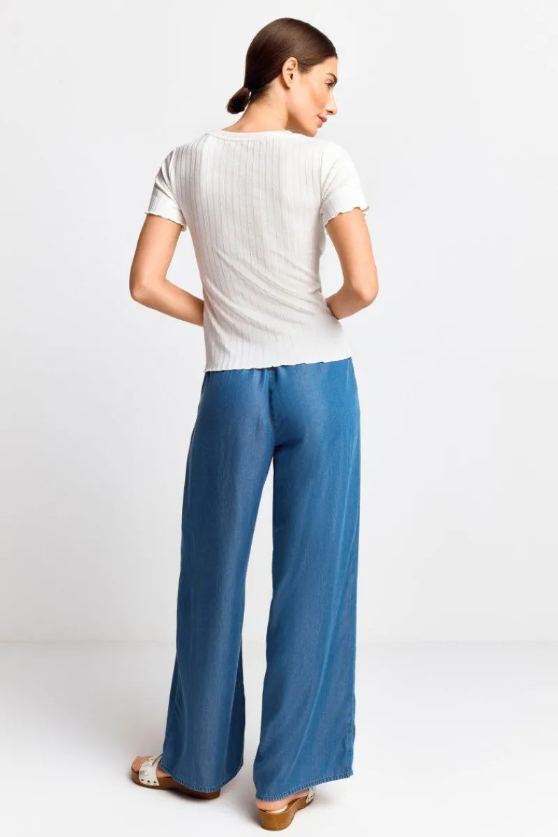 T-Shirt<Rich & Royal Clearance