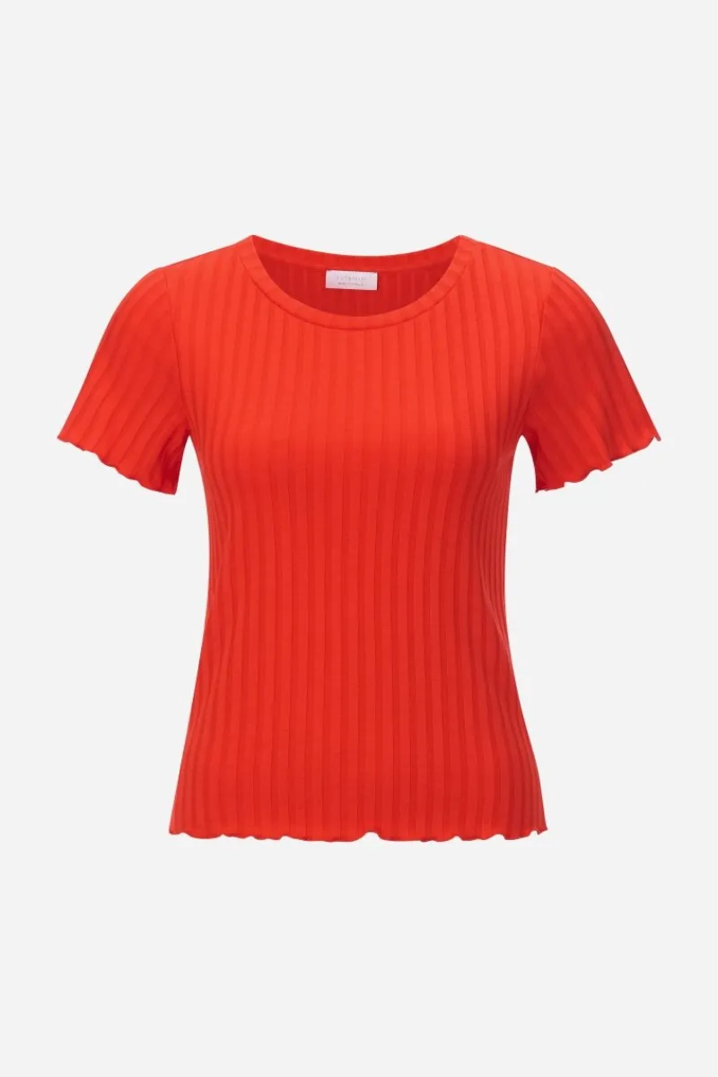 T-Shirt<Rich & Royal Clearance