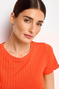 T-Shirt<Rich & Royal Clearance