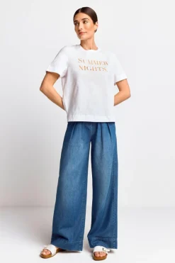 T-Shirt<Rich & Royal Best