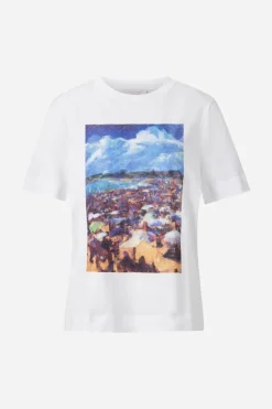 T-Shirt<Rich & Royal Discount